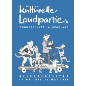 KLP Reisebegleiter 2026